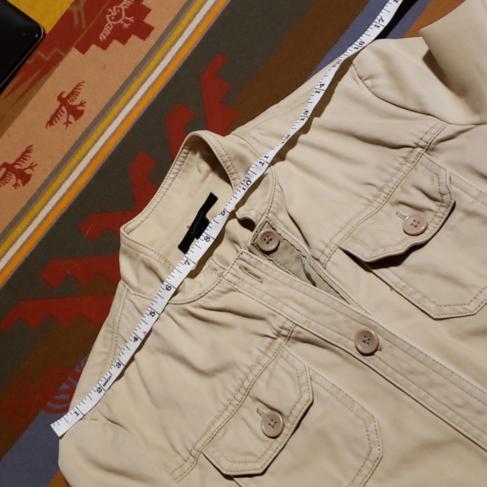 Express blazer/ jacket - Picture 9 of 15